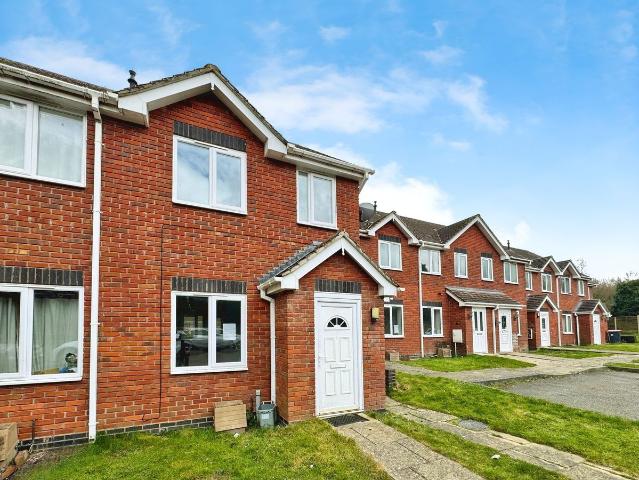 Lodge Court, Donnington Wood TF2, 2 bed terraced house to rent, £875 pcm | PrimeLocation