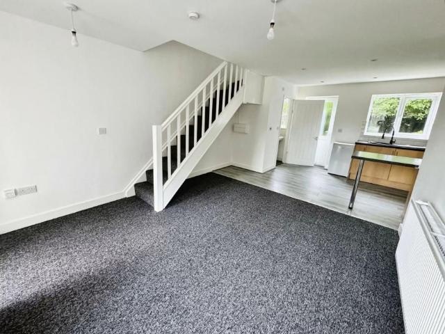 Lodge Court, Donnington Wood, TF2
