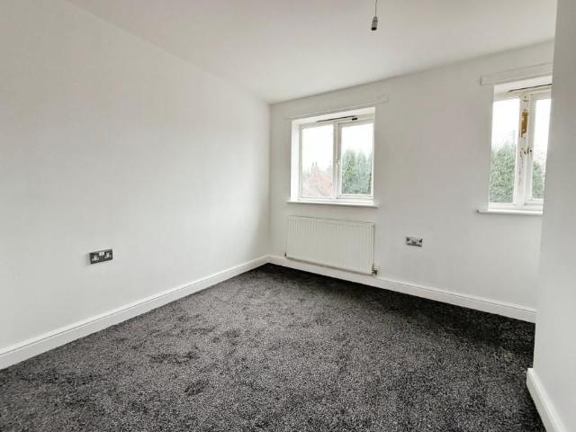 Lodge Court, Donnington Wood, TF2