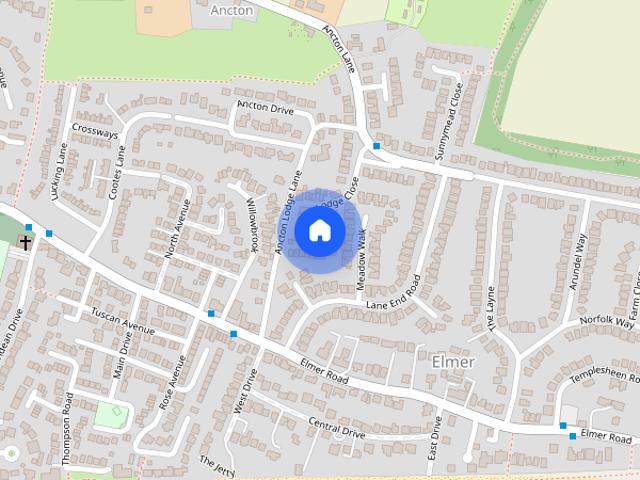 Lodge Close, Bognor Regis, PO22