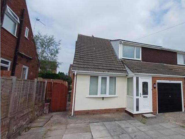 Lodge Drive, Northwich CW9, 3 bed semi detached house to rent, £1,350 pcm | PrimeLocation