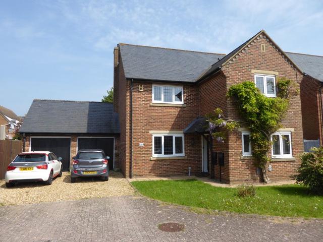 Lodge Farm Court, Milton Keynes MK19, 6 bed detached house to rent, £2,350 pcm | PrimeLocation