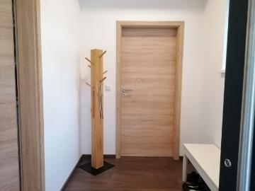 Lodge for health conscious in Burgheim