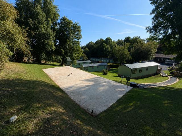 Lodge for sale