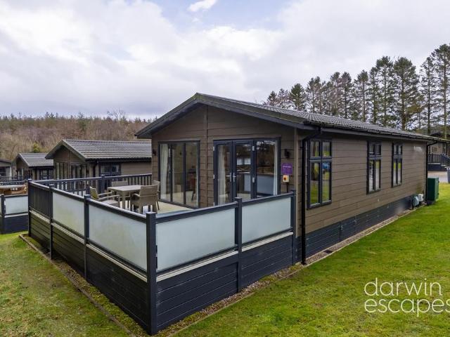 Lodge for sale