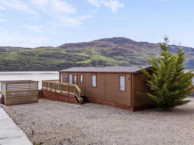 Lodge for sale