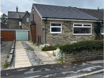 Lodge Gate Close, Bradford BD13, 2 bed bungalow to rent, £990 pcm | PrimeLocation
