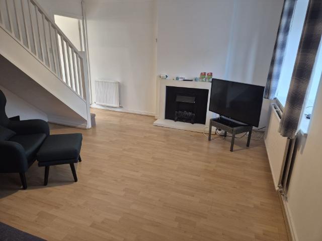 Lodge Hollow, Frodsham, Helsby