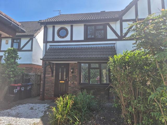 Lodge Hollow, Helsby, Frodsham WA6, 3 bed semi detached house to rent, £1,350 pcm | PrimeLocation