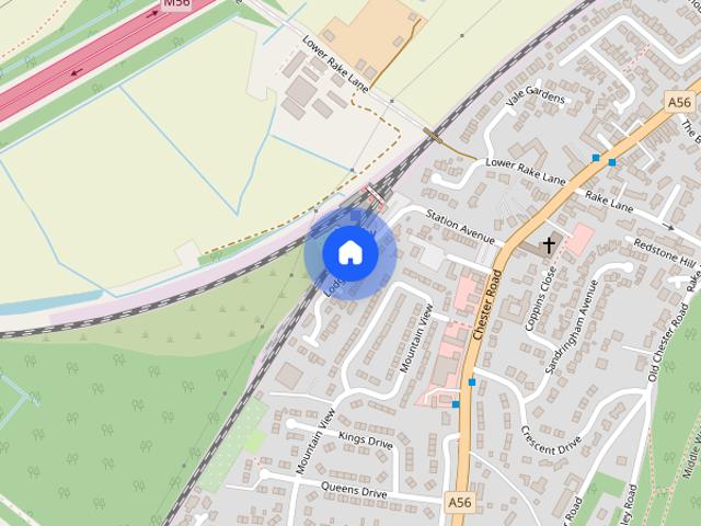 Lodge Hollow, Helsby, FRODSHAM
