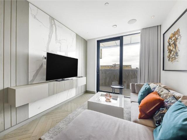 Lodge Road, London NW8 1 bed flat to rent £3,466 pcm £800 pw
