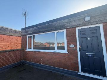 Lodge Road, Rugeley WS15, 2 bed flat to rent, £750 pcm | PrimeLocation