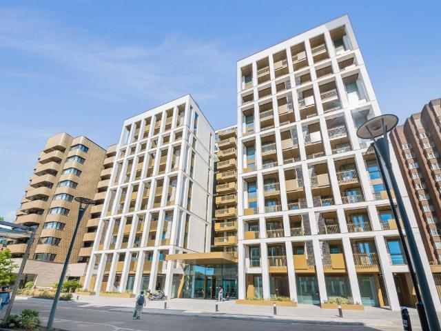 Lodge Road, St John's Wood NW8, 1 bed flat to rent, £3,200 pcm | PrimeLocation