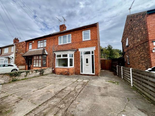 Lodge Road, Scunthorpe DN15, 3 bed semi detached house to rent, £950 pcm | PrimeLocation