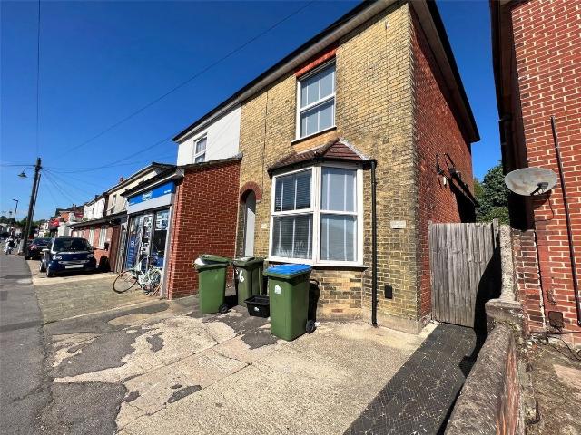 Lodge Road, Southampton, Hampshire SO14, 1 bed flat to rent, £950 pcm | PrimeLocation