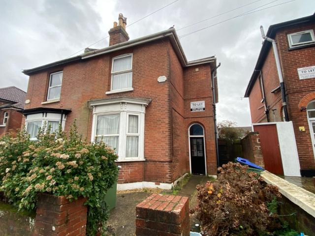 Lodge Road, Southampton, Hampshire, SO14