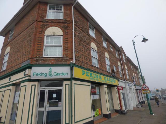 Lodge Road, Southampton SO14, 2 bed flat to rent, £1,100 pcm | PrimeLocation
