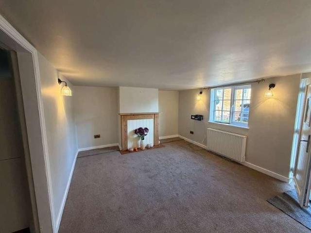 Lodge Road, Tattershall, LN4