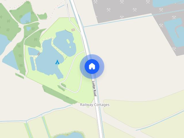 Lodge Road, Tattershall, LN4