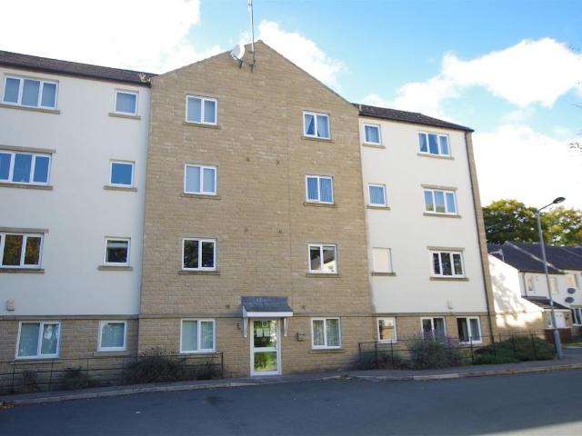 Lodge Road, Thackley BD10, 2 bed flat to rent, £800 pcm | PrimeLocation