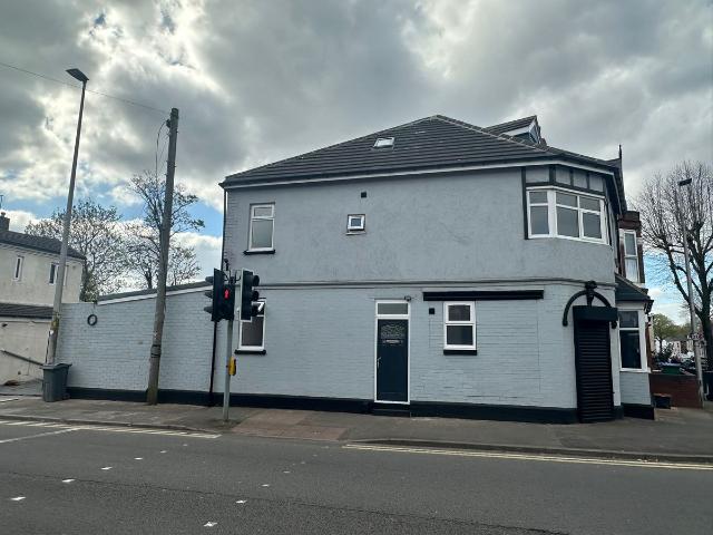 Lodge Road, West Bromwich B70, 1 bed flat to rent, £650 pcm | PrimeLocation