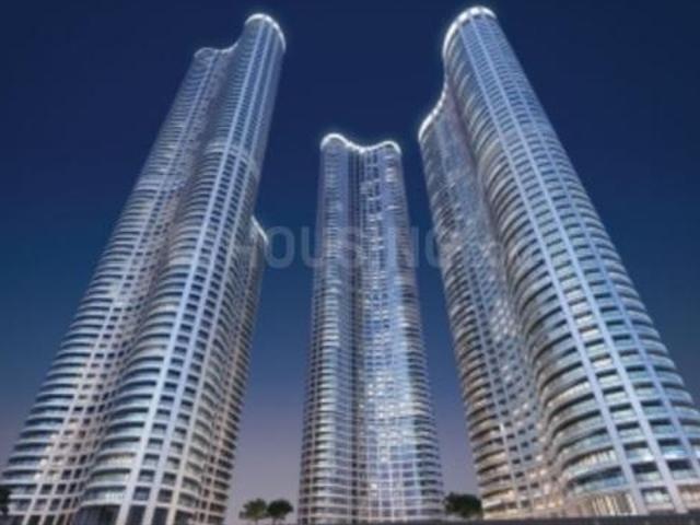 Lodha Upper Kharadi,Kharadi 3 BHK Apartment For Sale Pune
