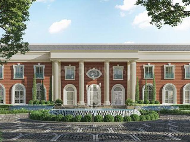 Lodha Villa Cerro,Khopoli 5 BHK Villa For Sale Navi Mumbai
