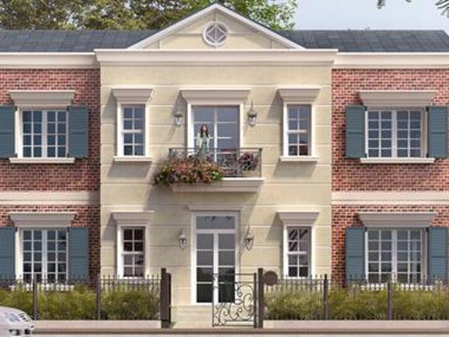 Lodha Villa Royale Palava,Dombivli East 3 BHK Villa For Sale Thane