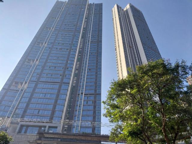 Lodha World View 6 Bedroom 3400 Sq. Ft. Apartment in Worli Mumbai Listing ID: #9623