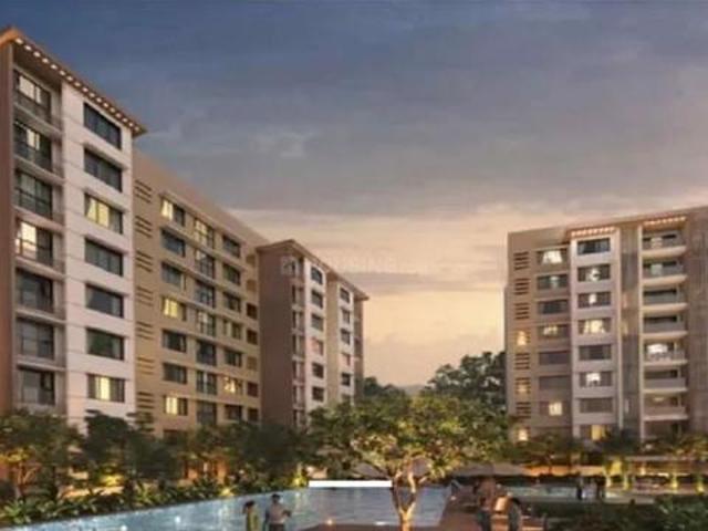 Andheri East 3 BHK Apartment For Sale Mumbai