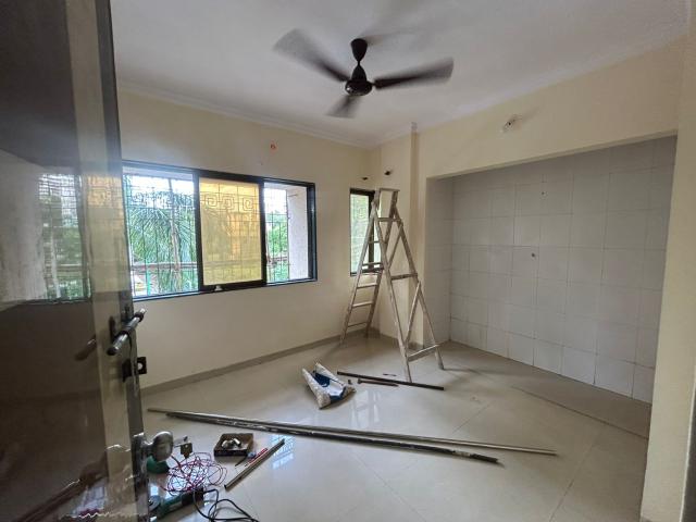 Lodha Amara 1.5 Bedroom 650 Sq. Ft. Apartment in Kolshet Road Thane Listing ID: #10375