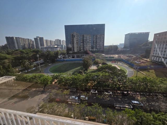 Lodha Bellagio 2.5 Bedroom 920 Sq. Ft. Apartment in Powai Mumbai Listing ID: #10318