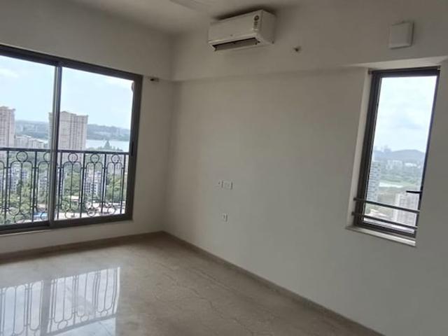 Lodha Bellagio 3.5 Bedroom 1370 Sq. Ft. Apartment in Powai Mumbai Listing ID: #10391