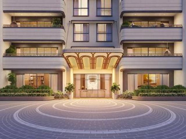 Lodha Belmont,Bhiwandi 3.5 BHK Apartment For Sale Thane