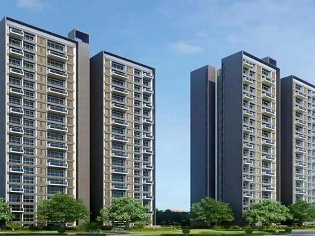 Gahunje 2 BHK Apartment For Sale Pune
