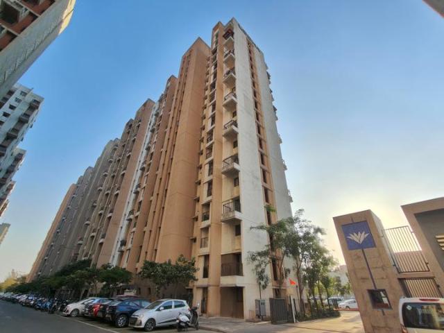 Lodha Crown Dombivli 3,Dombivli East 1 BHK Apartment For Sale Thane