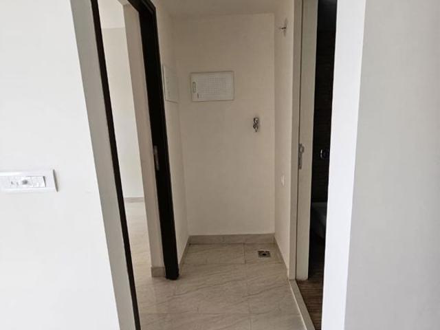 Lodha Crown Quality Homes 1 Bedroom 320 Sq. Ft. Apartment in Majiwada Thane Listing ID: #10006