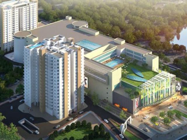 Lodha Kharadi Pune Phase II Tower 7,Wagholi 3 BHK Apartment For Sale Pune