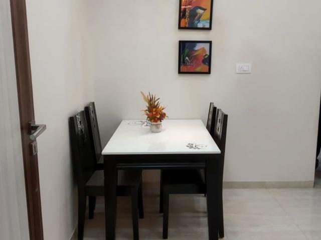 Lodha Luxuria 2 Bedroom 1298 Sq. Ft. Apartment in Majiwada Thane Listing ID: #10102
