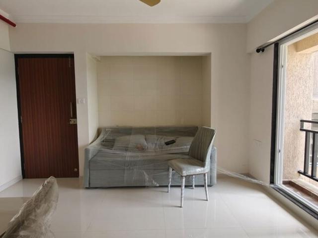 Lodha Luxuria 2 Bedroom 2000 Sq. Ft. Apartment in Majiwada Thane Listing ID: #10216