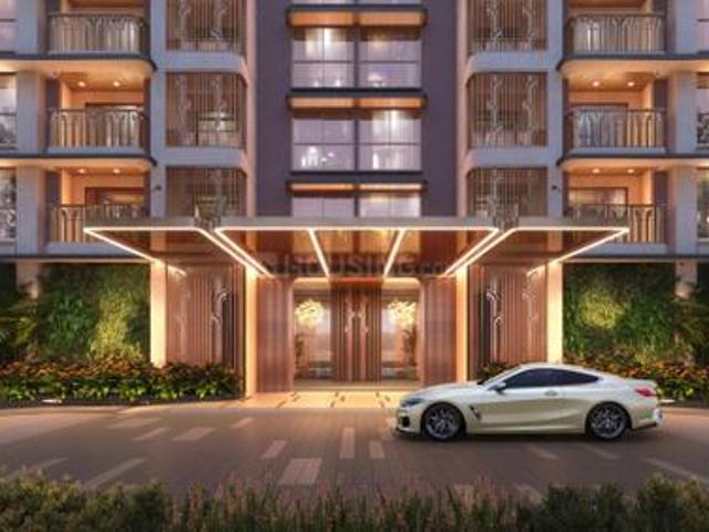 Lodha Magnus,Hinjawadi 4 BHK Apartment For Sale Pune