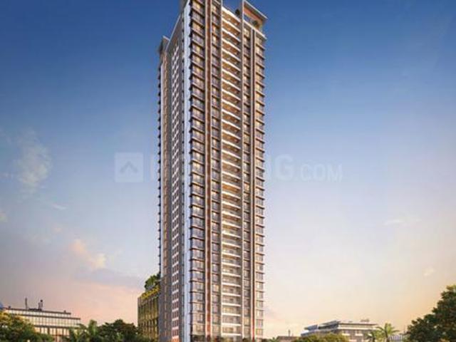 Lodha Marq,Tardeo 5 BHK Apartment For Sale Mumbai