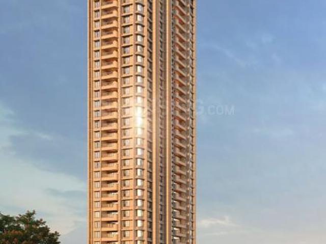 Sion 4 BHK Apartment For Sale Mumbai