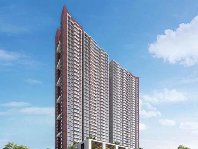 Lodha Stella Tower B,Thane West 5 BHK Apartment For Sale Thane