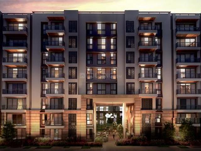 Lodha Sterling Tower G,Thane West 4 BHK Apartment For Sale Thane