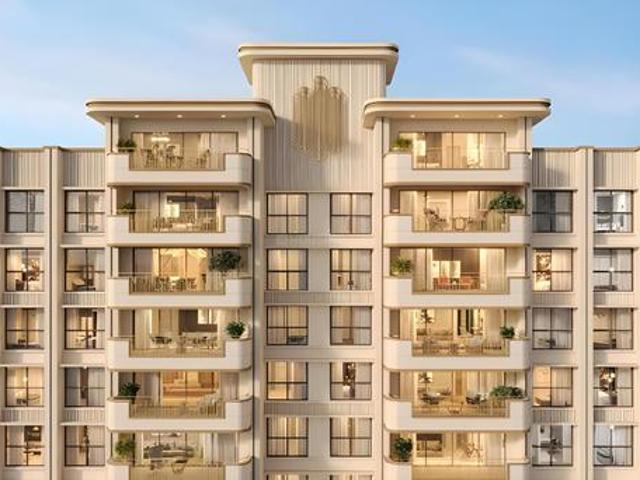 Lodha Sylyan,Hinjawadi Phase 3 4 BHK Penthouse For Sale Pune