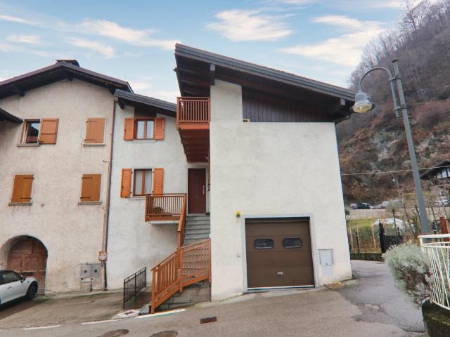 Lodrone di Storo, ‘La casa perfetta. ’. diario di un gatt. 160m² Lodrone