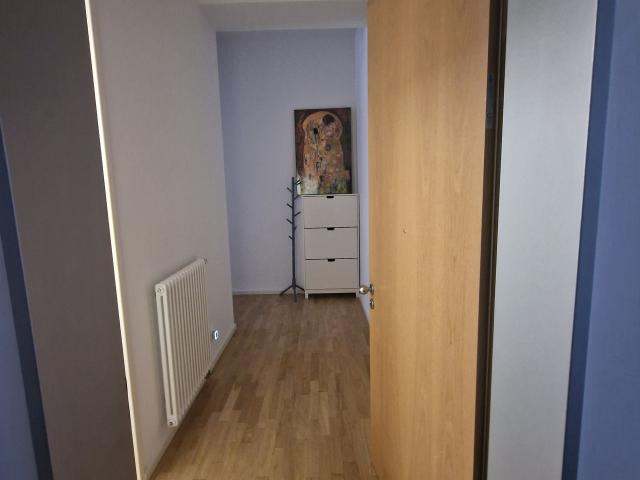 Loft maisonette in Steglitz Zehlendorf, Berlin Amsterdam Apartments for Rent