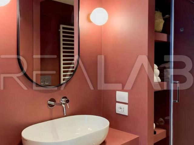 Loft Marco Polo, Porta Nuova, Milano