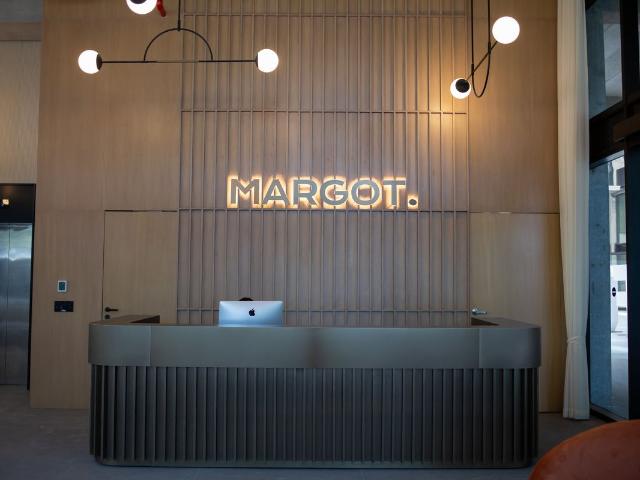 Loft Margot frente a Expo Gdl
